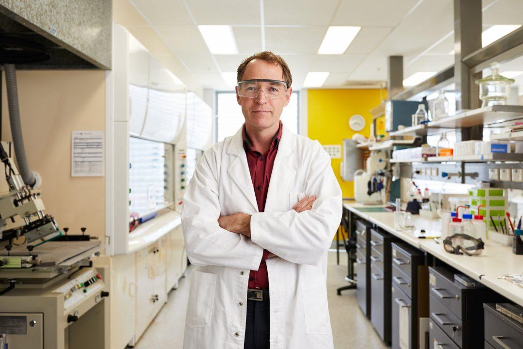 Разработали новый тип искусственных мышц