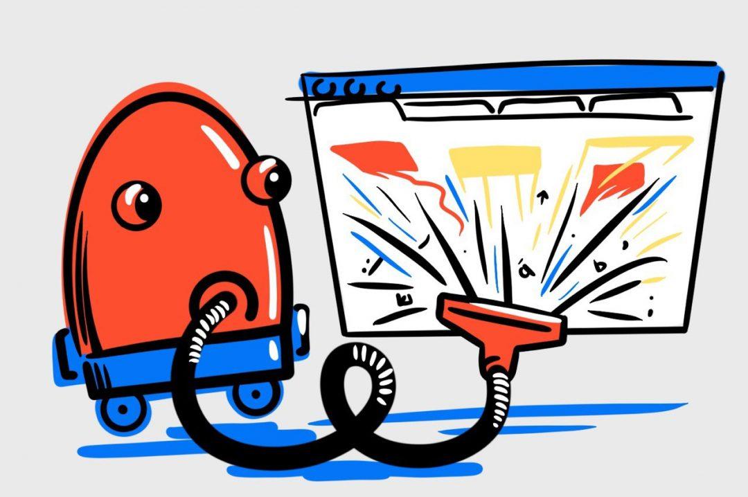 Как спарсить что  угодно с любого сайта