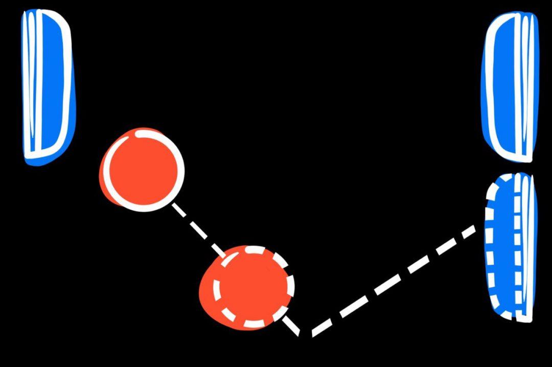 Как написать алгоритм, который за вас сыграет в пинг-понг в браузере