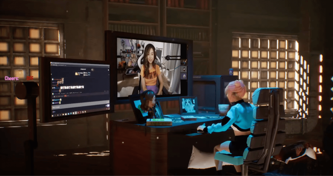 3D-аватары: как это работает