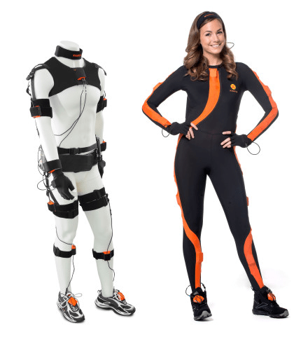 3D-аватары: как это работает