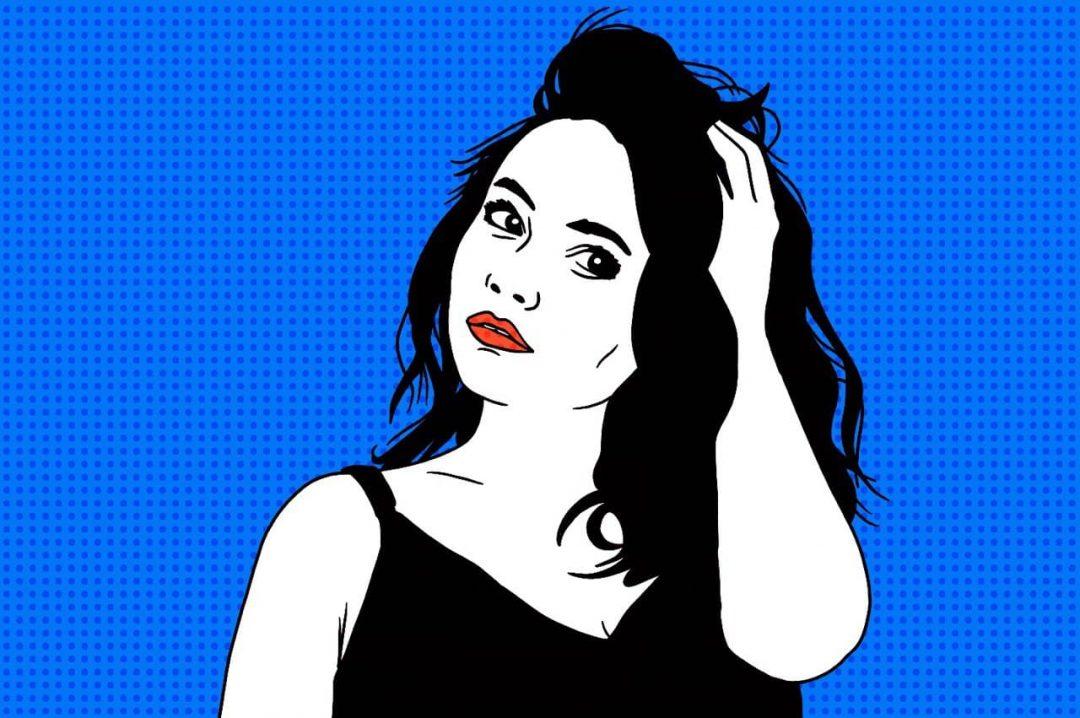 Саша Селезнёва: в «Яндекс» из Саратова в 20 лет