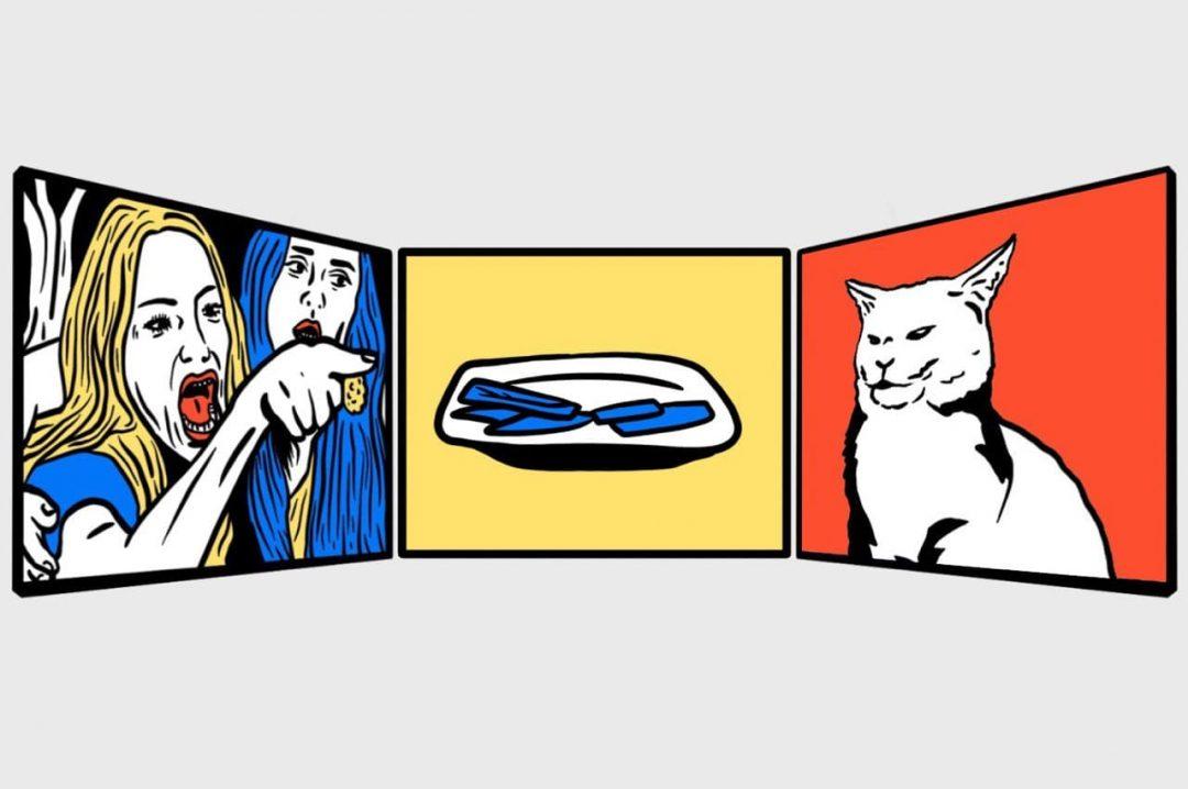 Делаем эффектную фотогалерею на сайте