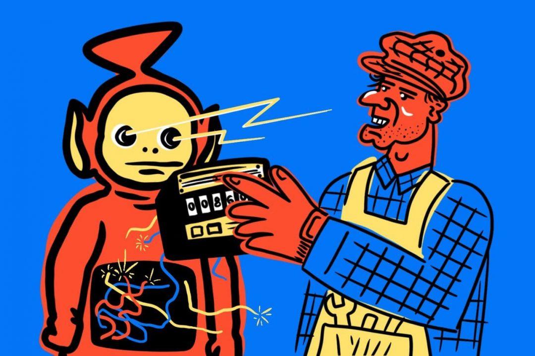 Как подключить статистику посещений к сайту