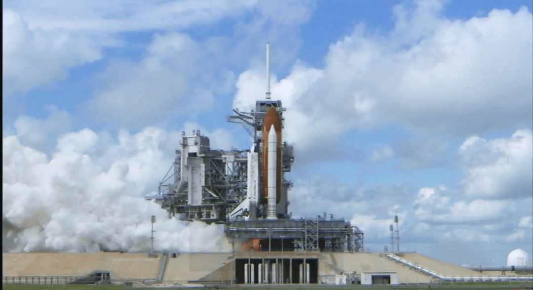 Придумали запускать ракеты в космос с помощью дронов