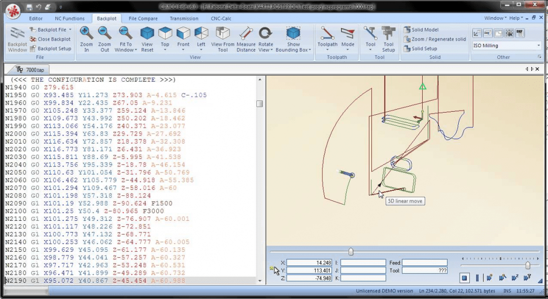 Как программируют станки на заводах