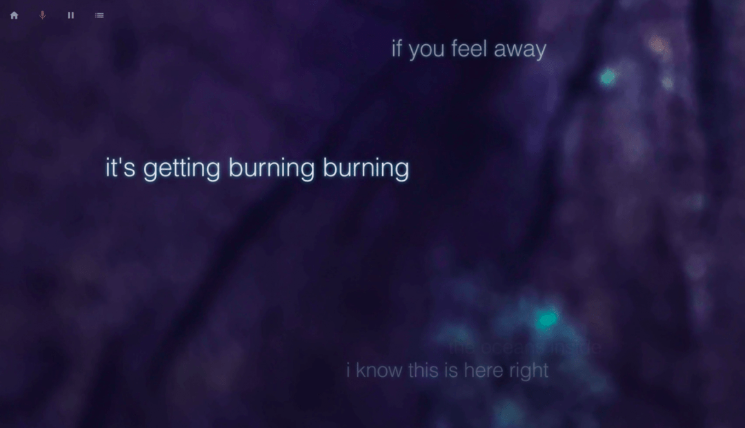 Система генерирует тексты для живой инструментальной музыки