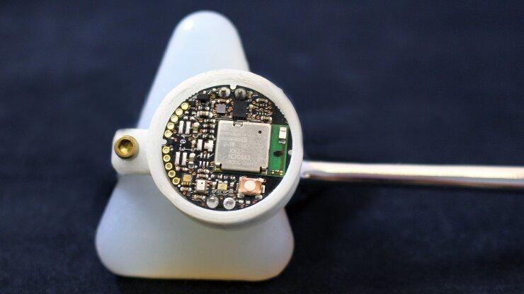 Создали систему для дистанционной проверки сухожильных рефлексов