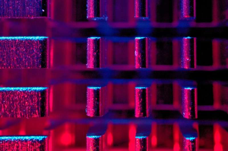 Новый алгоритм поможет беспилотникам ориентироваться без GPS в любой сезон