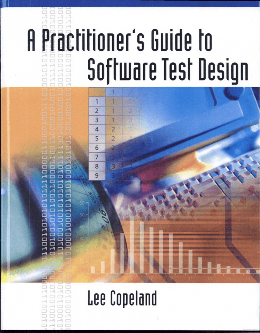 A Practitioner's Guide to Software Test Design Что почитать начинающему тестировщику