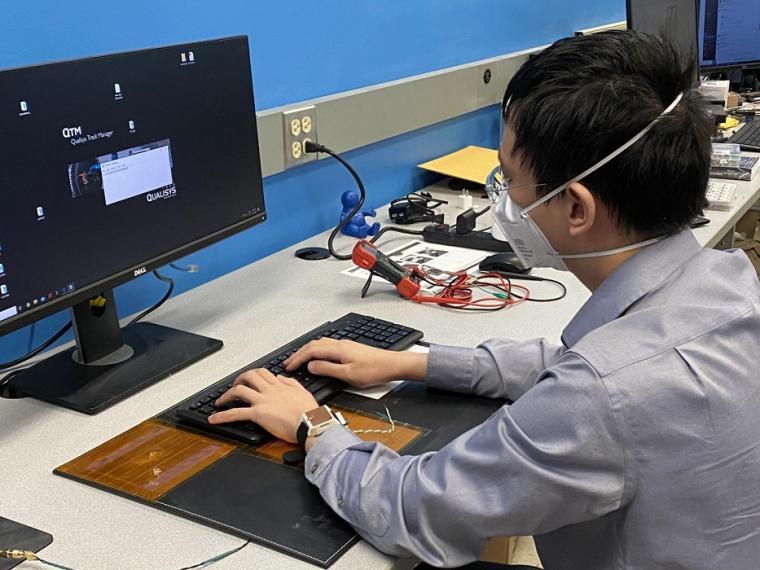 Научились подзаряжать умные часы через человеческую кожу