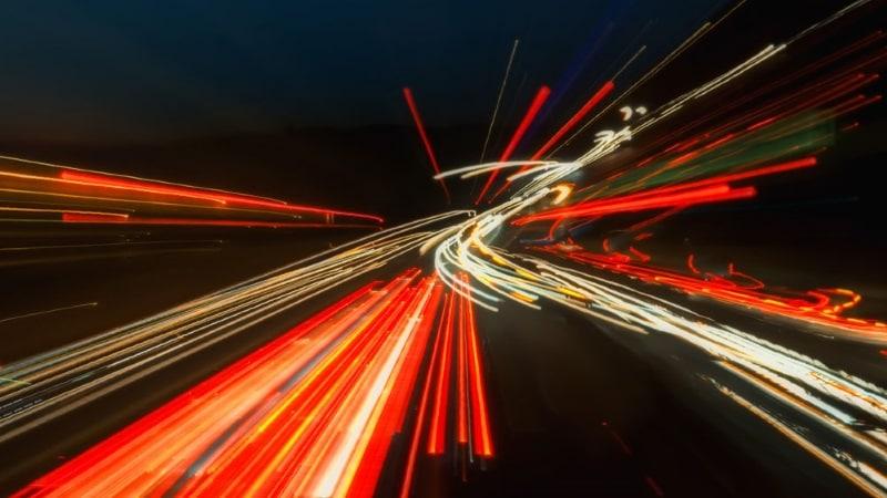 В Японии побили собственный рекорд скорости и дальности передачи данных