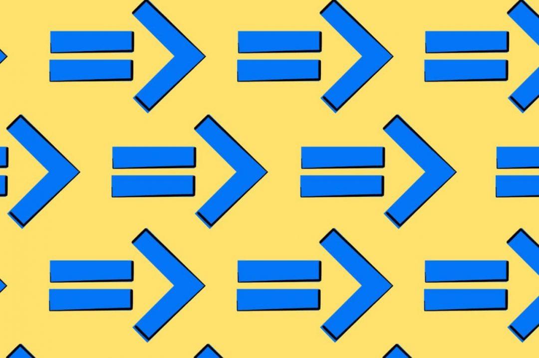 Стрелочные функции в JavaScript