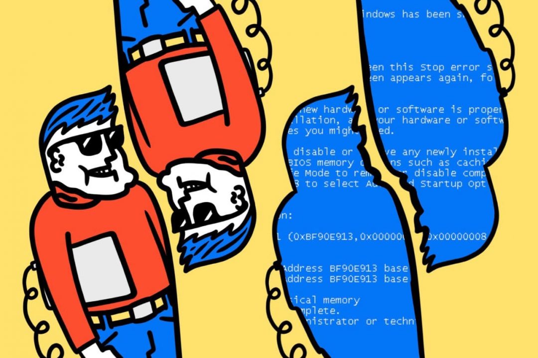 Два аналитика, два неизвестных, две минуты