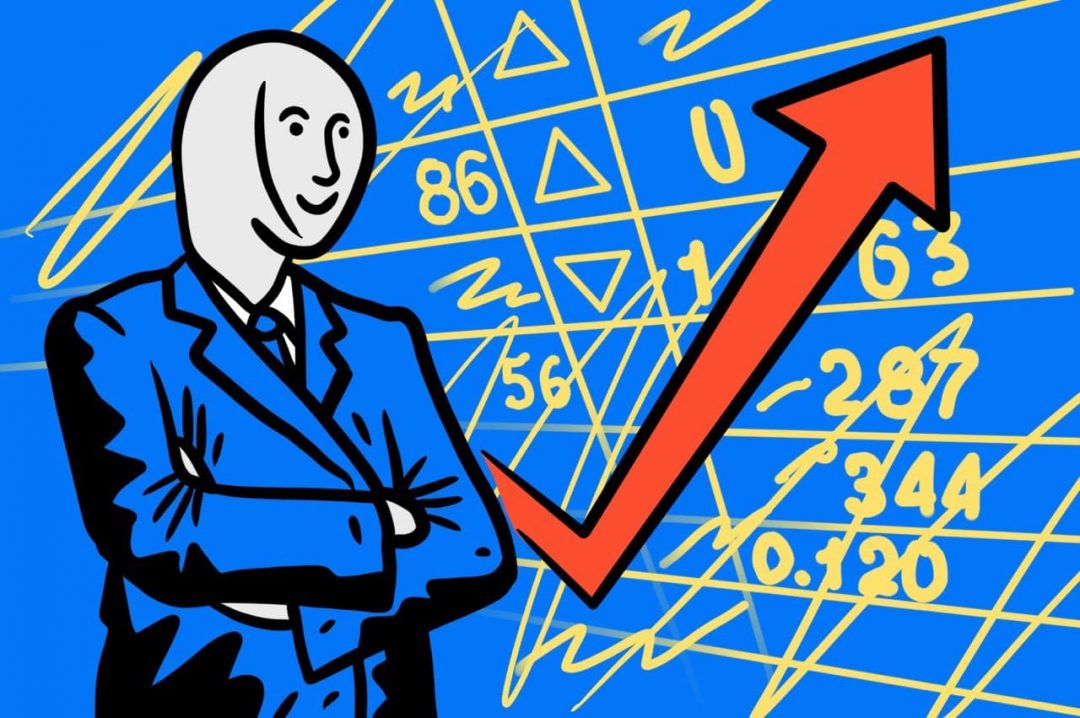 Программист и бизнес-план