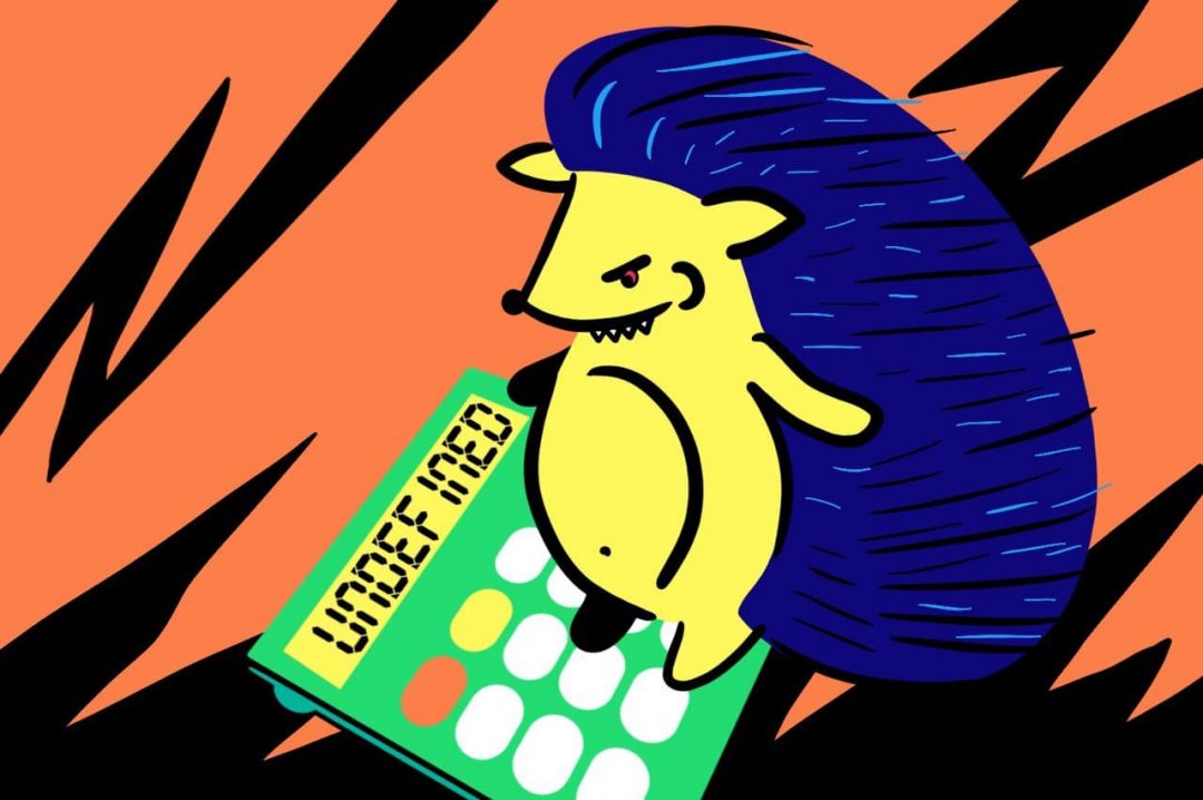 UX-тест простого калькулятора на JavaScript