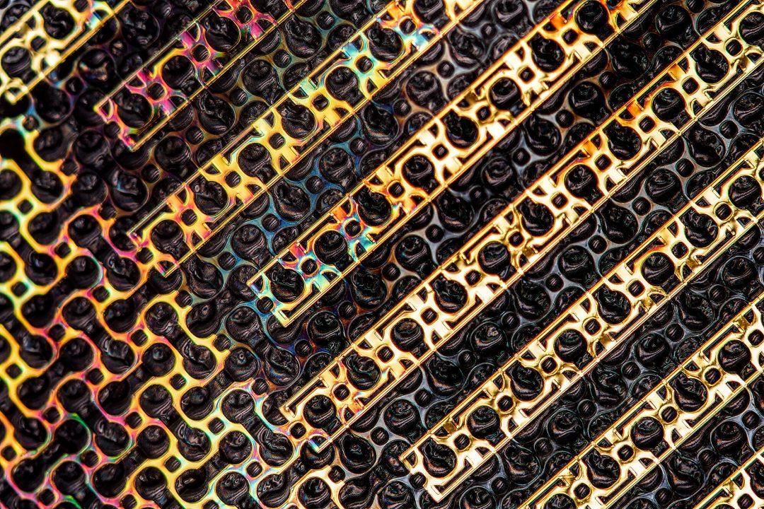 Сделали умную кожу, которая не боится пота