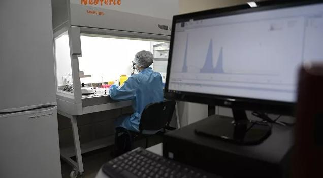 В России разработали уникальное вещество для лечения гепатита В