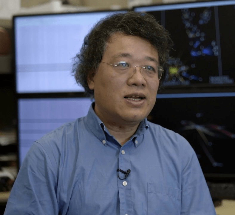 Данные сетевого трафика превратили в музыку в стиле барокко