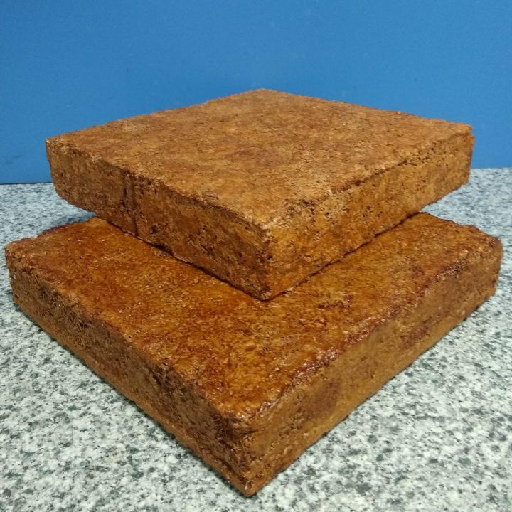 В России сделали нетоксичный огнеупорный материал