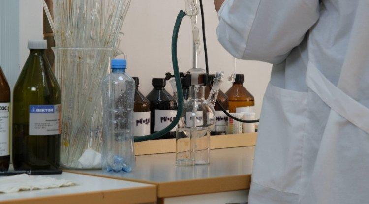 Российские химики научились превращать пластиковый мусор в дизельное топливо