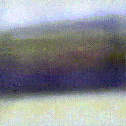 Как сгенерировать нейросетью любые картинки