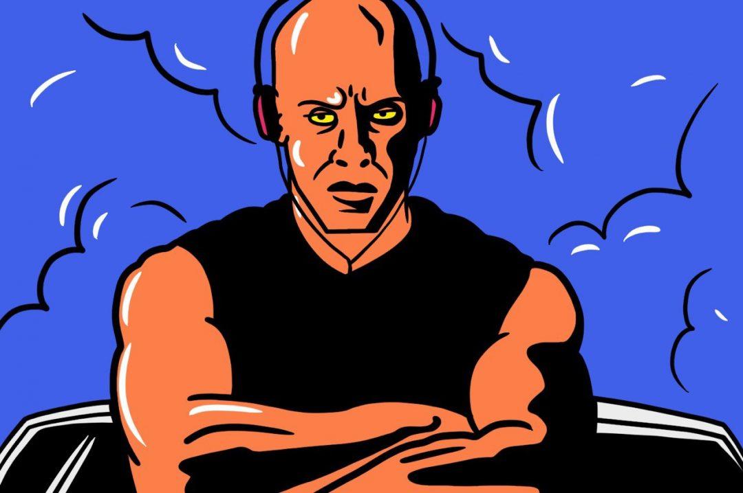 Как очень быстро и яростно добавить музыкальный трек на страницу