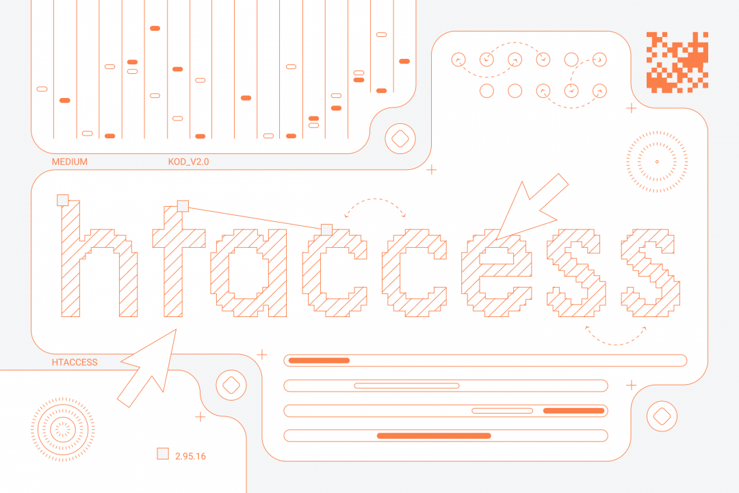 Для чего на сервере нужен файл .htaccess