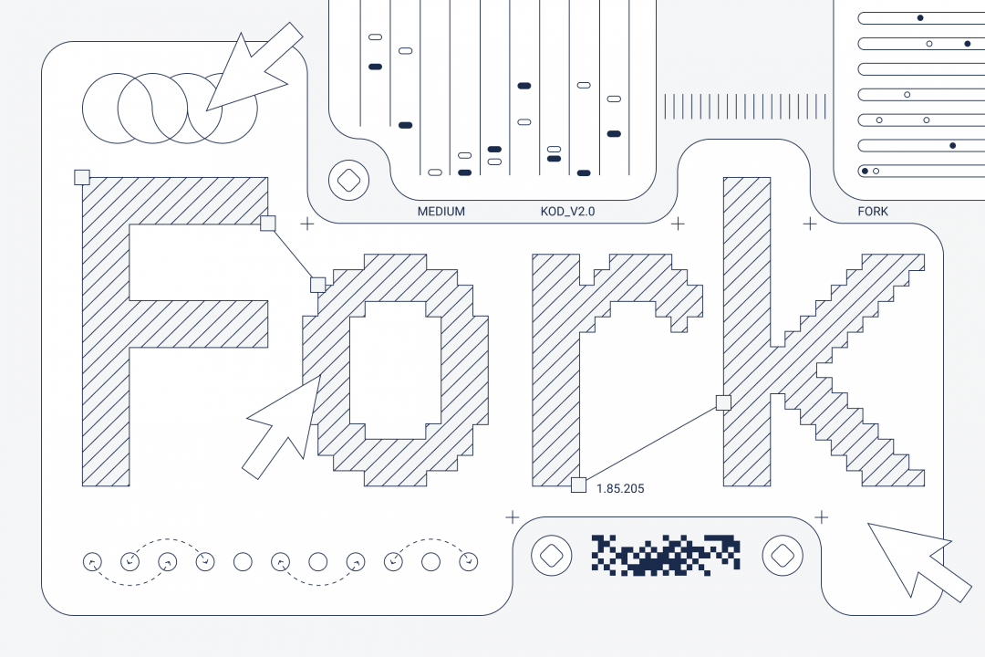 Что такое форк в программировании