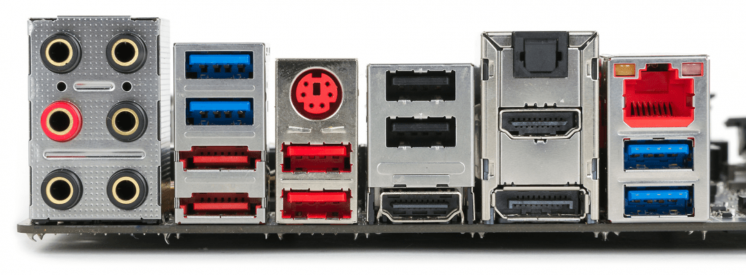 Что такое порт в программировании