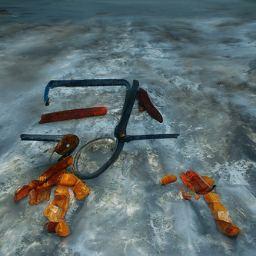 Как сгенерировать нейросетью любые картинки