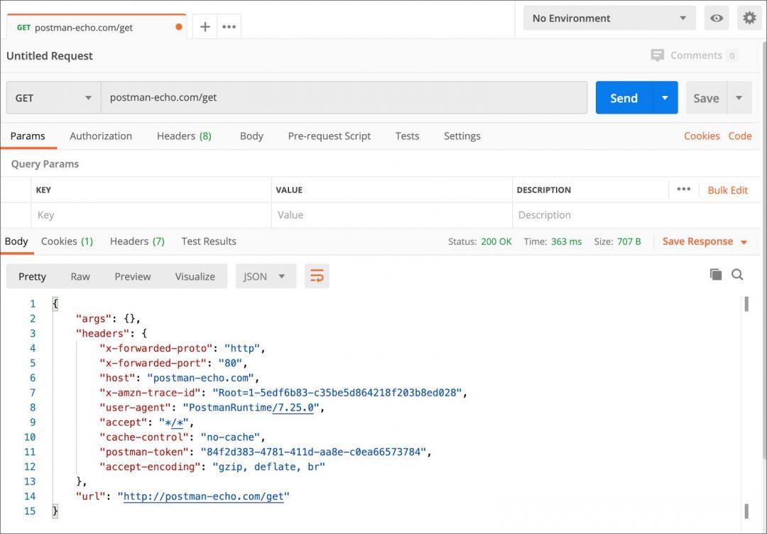 Работа с API Какой софт нужен, чтобы стать тестировщиком