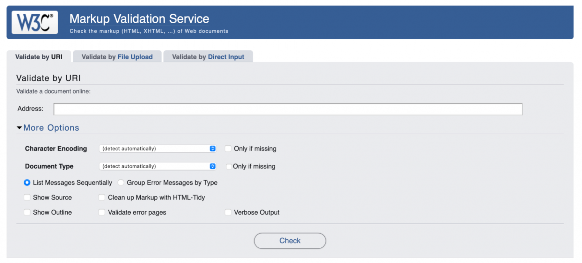 Валидаторы HTML Какой софт нужен, чтобы стать тестировщиком
