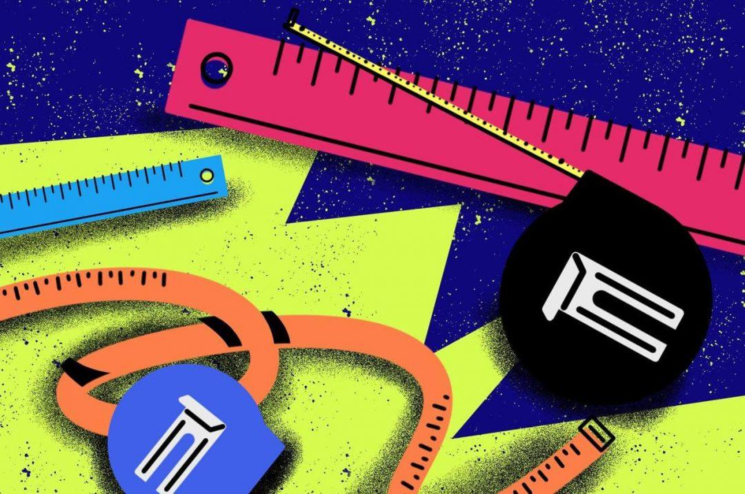 Как с помощью CSS задавать размеры элементов на сайте