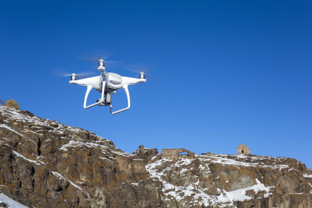 Создали российскую систему распознавания объектов