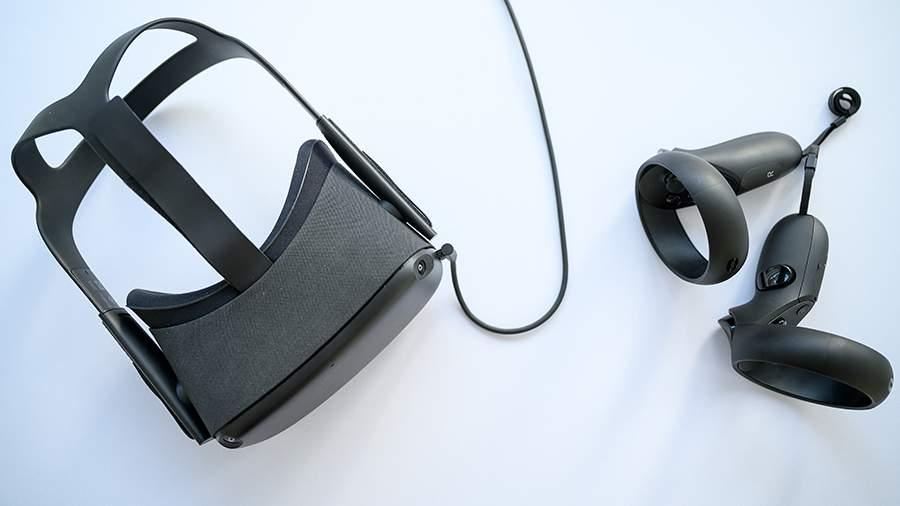 В России сделали VR-систему психодиагностики