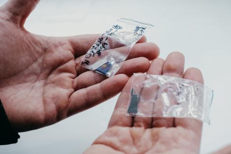 Российские учёные создали перспективный материал для электроники