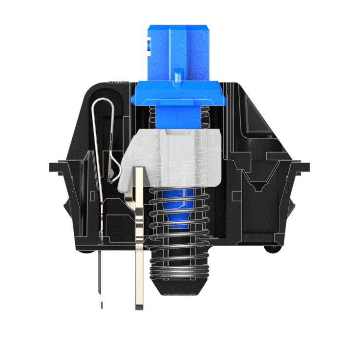 Зачем программисты делают собственные механические клавиатуры
