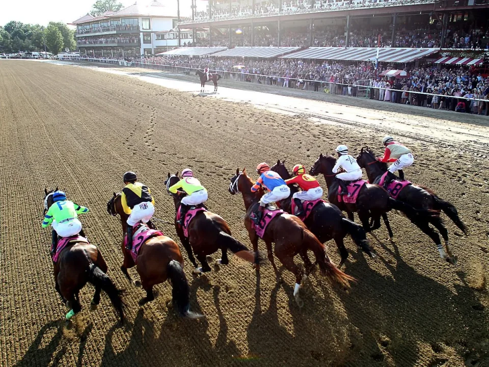 [Почитайте] как инструмент для обработки данных тестируют на скачках