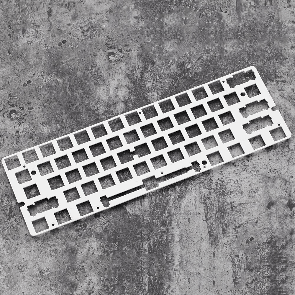 Зачем программисты делают собственные механические клавиатуры