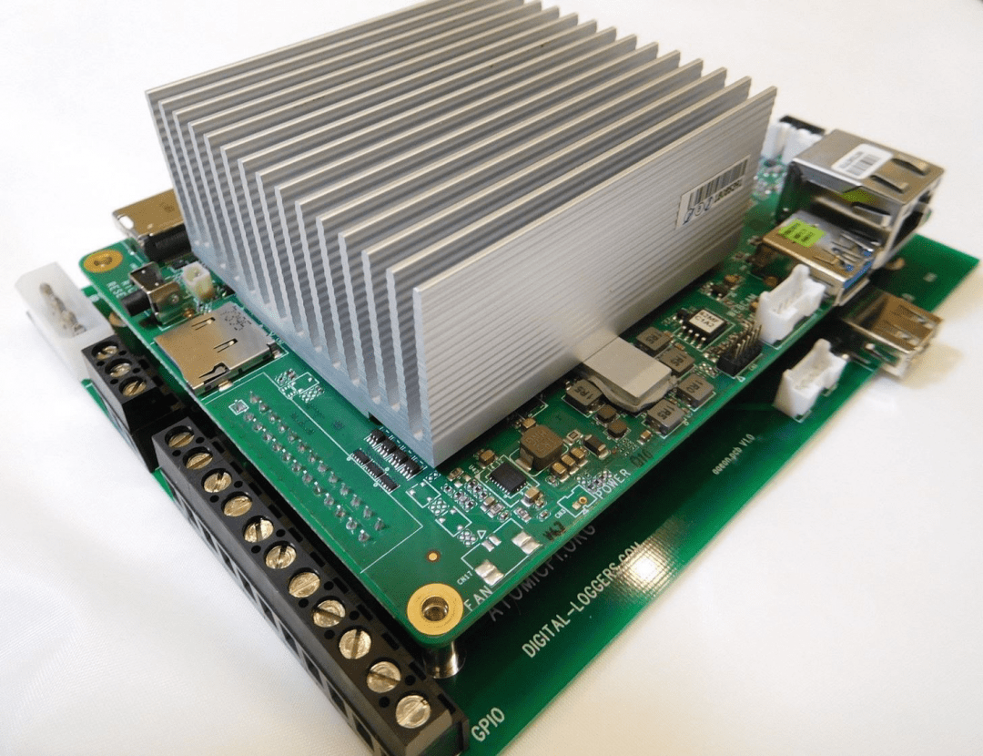 Лучшие одноплатные мини-компьютеры для работы и кодинга