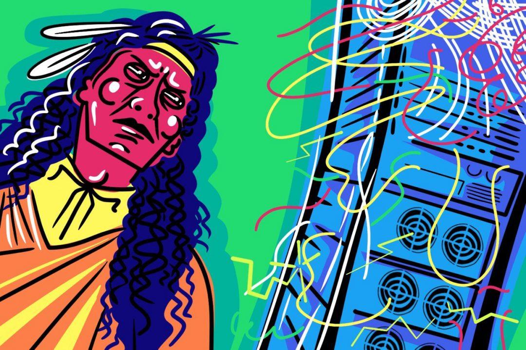 Что такое Apache и как он работает