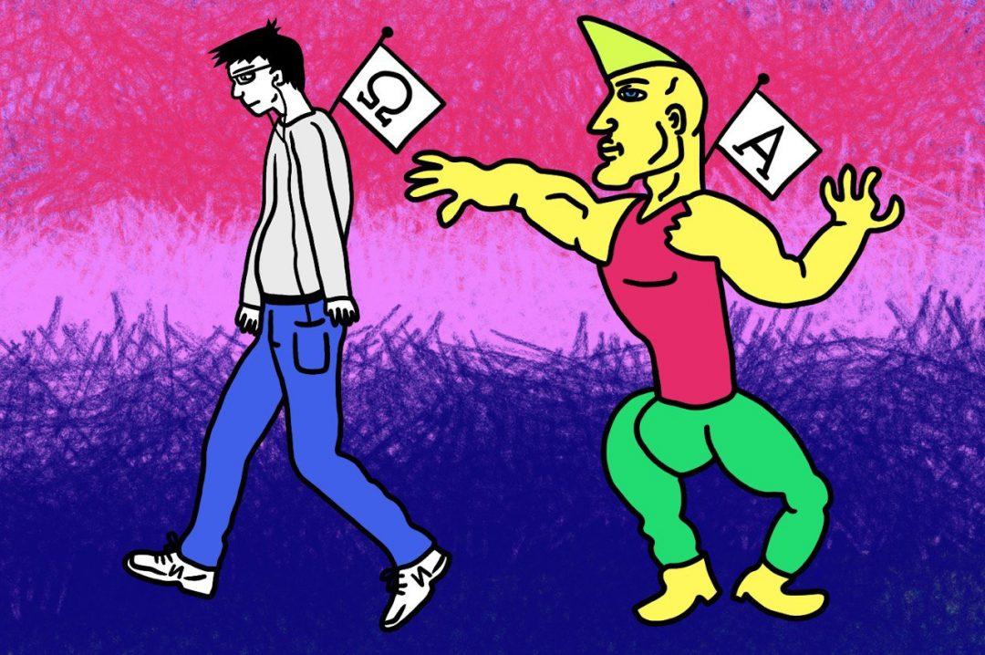 Что такое альфа- и бета-версии