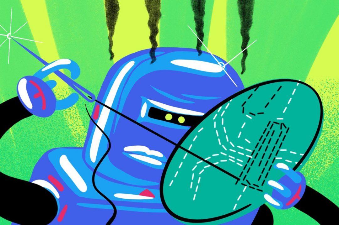 Что такое прошивка