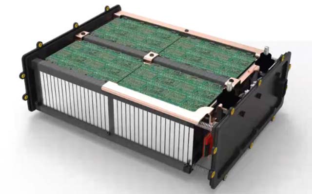 Сделали батарею, которая заряжается за 90 секунд