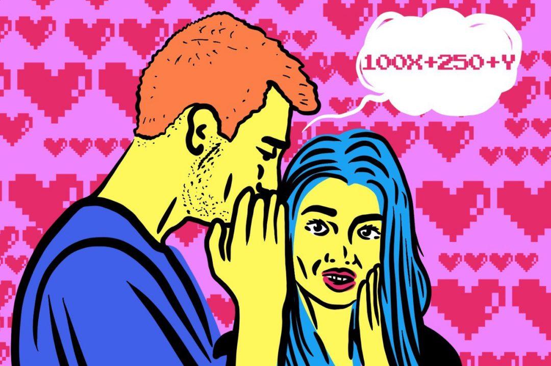 Как вычислить день рождения