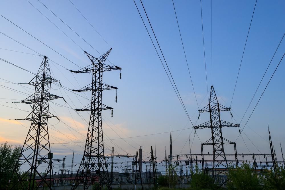 В России создали цифровую модель для эффективного энергопотребления