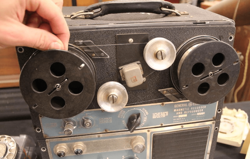 Экзотические виды памяти