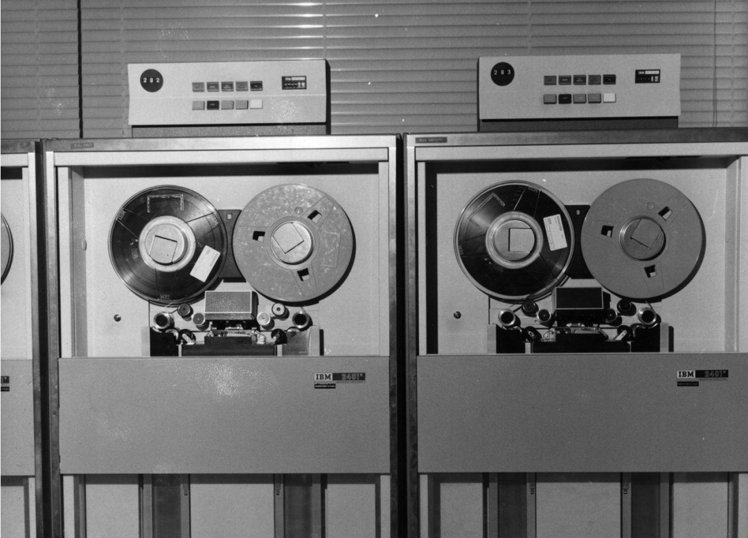 Экзотические виды памяти