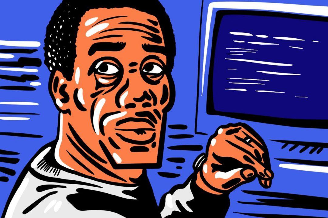 Запускаем нейросеть на домашнем компьютере